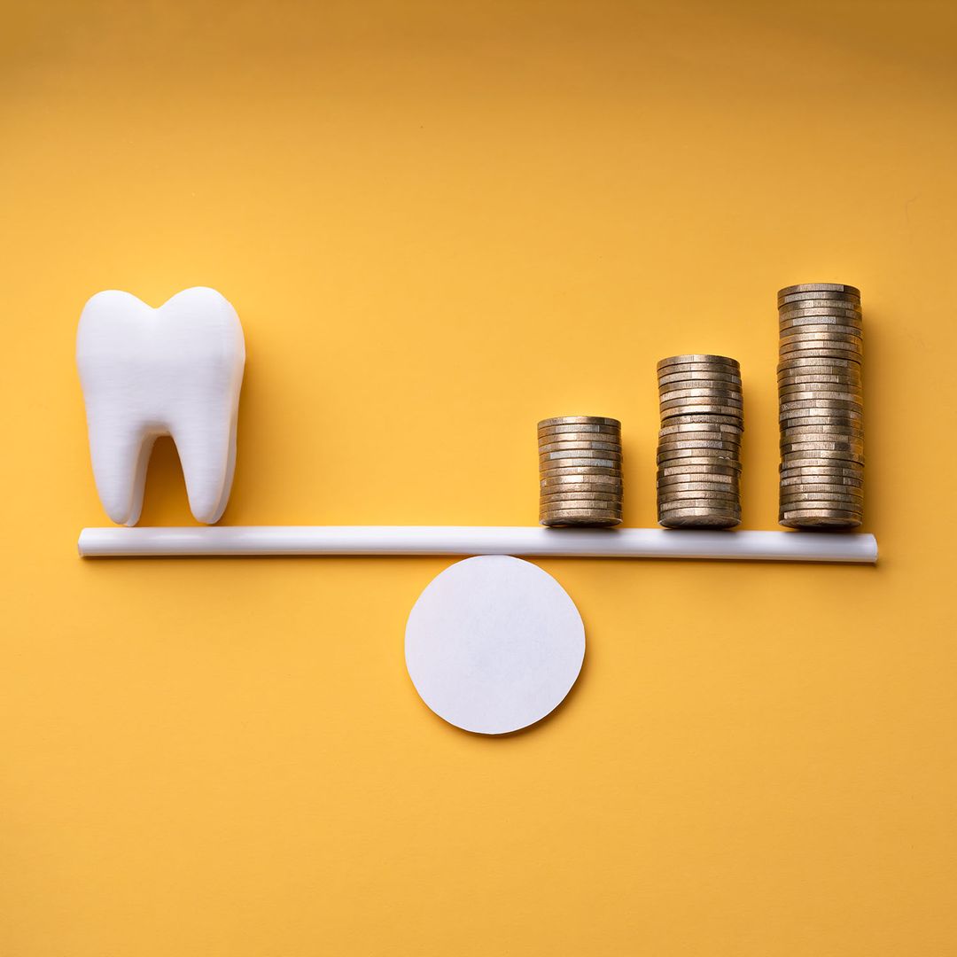 How Much Does Dental Cleaning Cost?